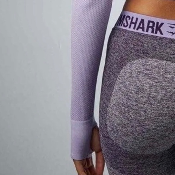 Seamless top | Gymshark - Picture 2 of 6